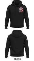 Southland Junior High School Basketball 37327754 Hoodie - 10