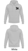 ACADEMY AT PALUMBO GRIFFINS 80153701 Hoodie - 3