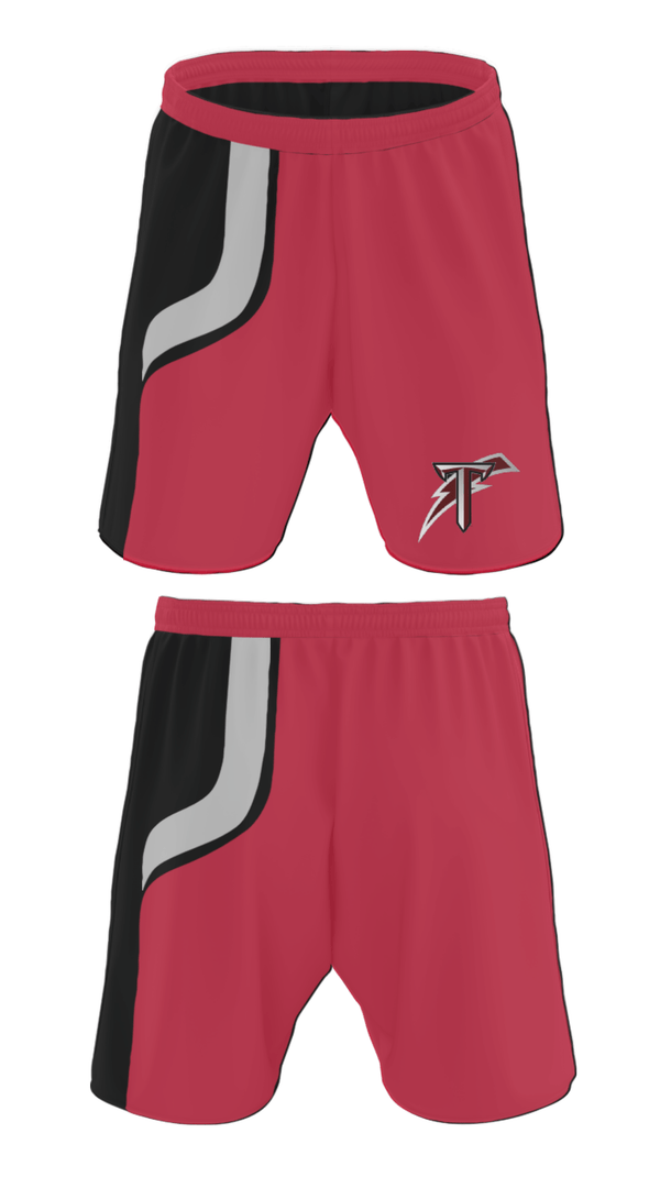 Athletic Shorts With Pockets, Gadsden City High School Wrestling, Wrestling, Teamtime, Team time, sublimation, custom sports apparel, team uniforms, spirit wear, spiritwear, sports uniforms, custom shirts, team store, custom team store, fundraiser sports, apparel fundraiser