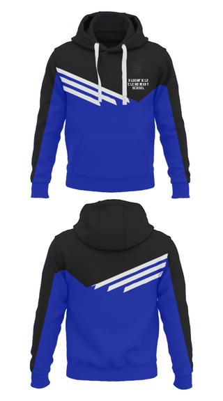 Hoodie, Bloomfield Elementary School, Spirit Store, Teamtime, Team time, sublimation, custom sports apparel, team uniforms, spirit wear, spiritwear, sports uniforms, custom shirts, team store, custom team store, fundraiser sports, apparel fundraiser