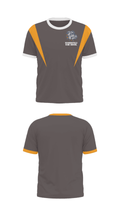 Summerfield High School 52270700 Short Sleeve Performance Shirt - 32