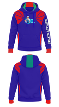 Castillo's painting 13052054 Hoodie - 22