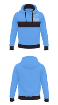 Centreville High School Gymnastics 91161928 Hoodie - 36