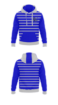 Sylvan Hills Middle School Basketball 54263204 Hoodie - 23