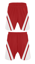Winfield Scott Elementary School 10999190 Athletic Shorts With Pockets - 31