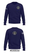 K9 Unit 75320760 Crew Neck Sweatshirt - 2