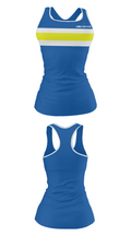 Cunningham School 39568608 Tank Top - 35