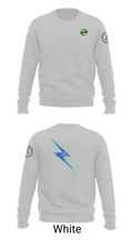 STRIKERZ 83884773 Crew Neck Sweatshirt - 2