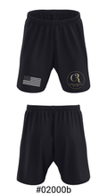 Cinco Rosas Resort 1290153 Athletic Shorts With Pockets - 15
