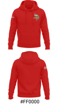 Moriah Central High School Basketball 91248227 Hoodie - 17