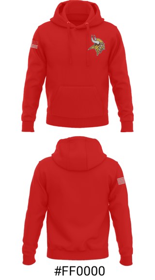 Hoodie, Moriah Central High School Basketball, Men's Basketball, Teamtime, Team time, sublimation, custom sports apparel, team uniforms, spirit wear, spiritwear, sports uniforms, custom shirts, team store, custom team store, fundraiser sports, apparel fundraiser