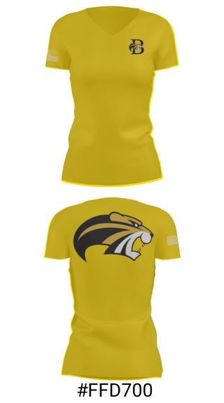 Women's Short Sleeve Vneck Shirt, Brenau University Swimming, Swimming, Teamtime, Team time, sublimation, custom sports apparel, team uniforms, spirit wear, spiritwear, sports uniforms, custom shirts, team store, custom team store, fundraiser sports, apparel fundraiser