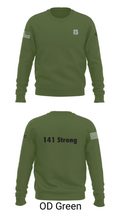 141 Strong 28251184 Crew Neck Sweatshirt - 26