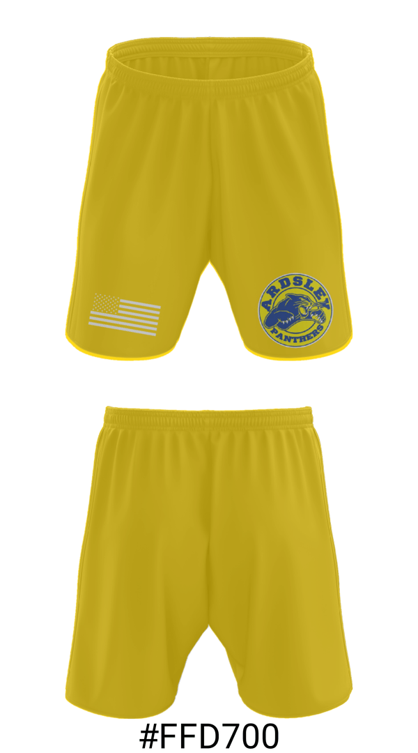 Athletic Shorts With Pockets, Ardsley High School Wrestling, Wrestling, Teamtime, Team time, sublimation, custom sports apparel, team uniforms, spirit wear, spiritwear, sports uniforms, custom shirts, team store, custom team store, fundraiser sports, apparel fundraiser