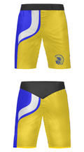 East Middle School Wrestling 45661928 Fight Shorts - 38
