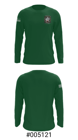 Long Sleeve Performance Shirt, VMGR-234, Marines, Teamtime, Team time, sublimation, custom sports apparel, team uniforms, spirit wear, spiritwear, sports uniforms, custom shirts, team store, custom team store, fundraiser sports, apparel fundraiser