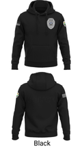 TAYLORSVILLE POLICE DEPARTMENT 5910107 Hoodie - 24