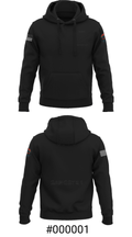 GOD'S GANGSTER 5799202 Hoodie - 8