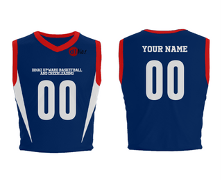 Mens Basketball Jersey, D1Naz Upward Basketball And Cheerleading, Men's Basketball, Teamtime, Team time, sublimation, custom sports apparel, team uniforms, spirit wear, spiritwear, sports uniforms, custom shirts, team store, custom team store, fundraiser sports, apparel fundraiser