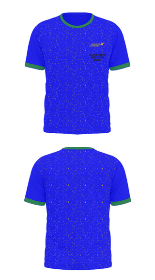Short Sleeve Performance Shirt, Altoona-Midway Middle/High School, Spirit Store, Teamtime, Team time, sublimation, custom sports apparel, team uniforms, spirit wear, spiritwear, sports uniforms, custom shirts, team store, custom team store, fundraiser sports, apparel fundraiser