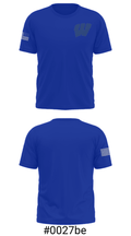 Stambaugh Elementary School 21402892 Short Sleeve Performance Shirt - 19