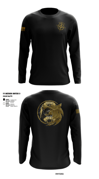 Long Sleeve Performance Shirt, NIRT, Police, Teamtime, Team time, sublimation, custom sports apparel, team uniforms, spirit wear, spiritwear, sports uniforms, custom shirts, team store, custom team store, fundraiser sports, apparel fundraiser