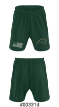 SHOW LOW HIGH SCHOOL 36455112 Athletic Shorts With Pockets - 15