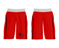 Theodore Roosevelt High School Basketball 61081545 Mens Soccer Shorts - 29