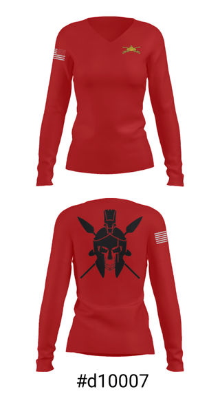 Women's Long Sleeve Vneck Shirt, Centurions, Army, Teamtime, Team time, sublimation, custom sports apparel, team uniforms, spirit wear, spiritwear, sports uniforms, custom shirts, team store, custom team store, fundraiser sports, apparel fundraiser
