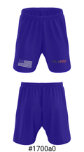 FlyFit 59733592 Athletic Shorts With Pockets - 15