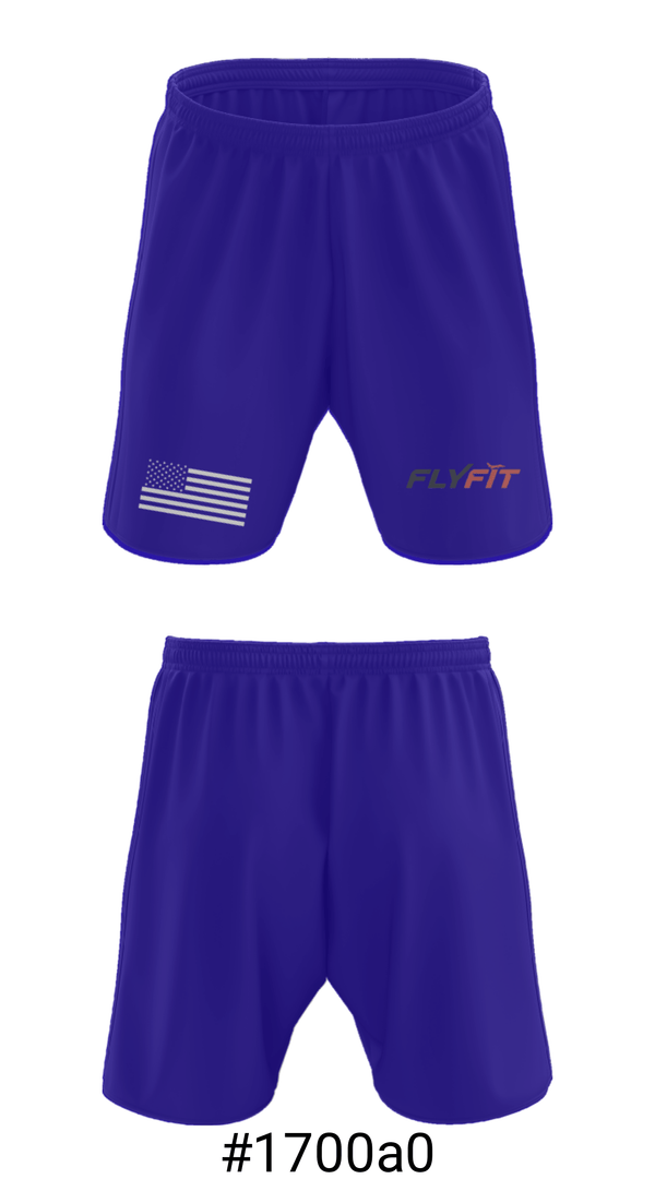 Athletic Shorts With Pockets, FlyFit, , Teamtime, Team time, sublimation, custom sports apparel, team uniforms, spirit wear, spiritwear, sports uniforms, custom shirts, team store, custom team store, fundraiser sports, apparel fundraiser