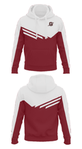 Ganado High School 62303781 Hoodie - 22