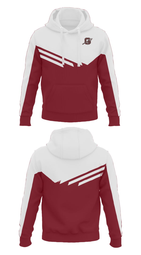 Hoodie, Ganado High School, Spirit Store, Teamtime, Team time, sublimation, custom sports apparel, team uniforms, spirit wear, spiritwear, sports uniforms, custom shirts, team store, custom team store, fundraiser sports, apparel fundraiser