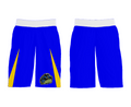 Lake Region High School Basketball 77449286 Mens Soccer Shorts - 33