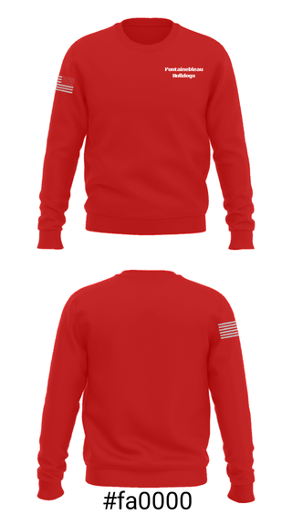 Crew Neck Sweatshirt, , Army, Teamtime, Team time, sublimation, custom sports apparel, team uniforms, spirit wear, spiritwear, sports uniforms, custom shirts, team store, custom team store, fundraiser sports, apparel fundraiser