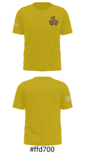 South Plantation High School Basketball 93882044 Short Sleeve Performance Shirt - 19