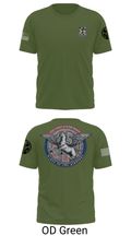 2-82 61836862 Short Sleeve Performance Shirt - 30