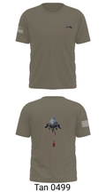 114th fighter wing 2949974 Short Sleeve Performance Shirt - 38
