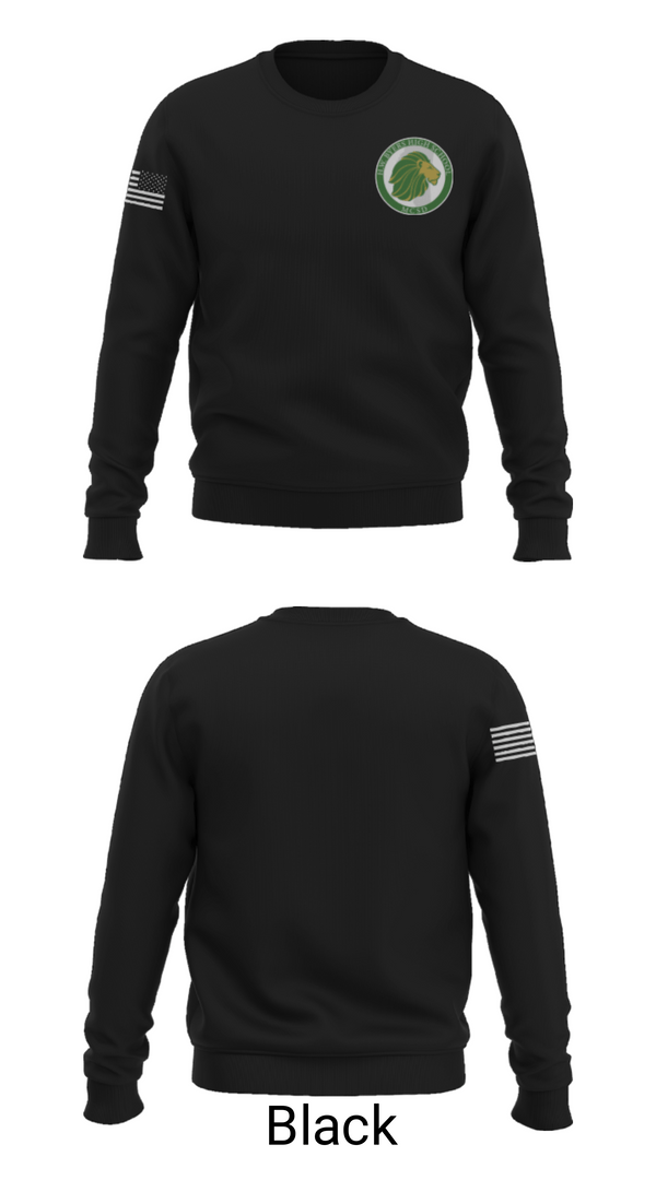 Crew Neck Sweatshirt, H W Byers High School Basketball, Women's Basketball, Teamtime, Team time, sublimation, custom sports apparel, team uniforms, spirit wear, spiritwear, sports uniforms, custom shirts, team store, custom team store, fundraiser sports, apparel fundraiser