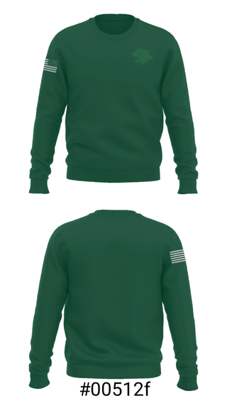 Crew Neck Sweatshirt, Westland High School Swimming, Swimming, Teamtime, Team time, sublimation, custom sports apparel, team uniforms, spirit wear, spiritwear, sports uniforms, custom shirts, team store, custom team store, fundraiser sports, apparel fundraiser