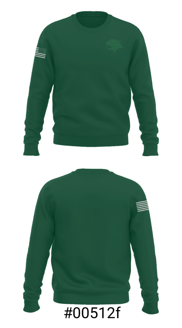 Crew Neck Sweatshirt, Westland High School Swimming, Swimming, Teamtime, Team time, sublimation, custom sports apparel, team uniforms, spirit wear, spiritwear, sports uniforms, custom shirts, team store, custom team store, fundraiser sports, apparel fundraiser
