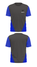 WARD Inc. 33518841 Short Sleeve Performance Shirt - 24