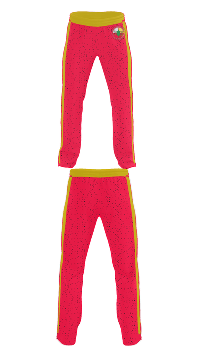 RAMAPOUGHS NATIVE NATION 20469429 Sweatpants - 31