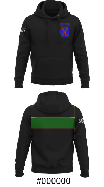 2-4 6488371 Hoodie - 17