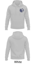 Ironwood Ridge High School Wrestling 16286996 Hoodie - 3