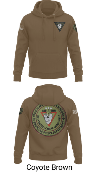 Hoodie, SSD, Police, Teamtime, Team time, sublimation, custom sports apparel, team uniforms, spirit wear, spiritwear, sports uniforms, custom shirts, team store, custom team store, fundraiser sports, apparel fundraiser