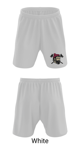 Athletic Shorts With Pockets, Wausau East High School Baketball, Women's Basketball, Teamtime, Team time, sublimation, custom sports apparel, team uniforms, spirit wear, spiritwear, sports uniforms, custom shirts, team store, custom team store, fundraiser sports, apparel fundraiser