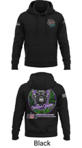 Silverback Graphix 27287799 Hoodie - 10