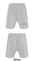 Passion4ball 12433262 Athletic Shorts With Pockets - 1