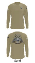 1-8 IN 44422879 Long Sleeve Performance Shirt - 43